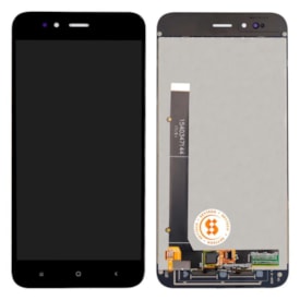 Frontal Tela Display LCD Xiaomi Mi A1 - Skytech