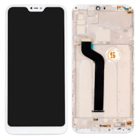 Frontal Tela Display LCD Xiaomi Mi A2 Lite - Skytech