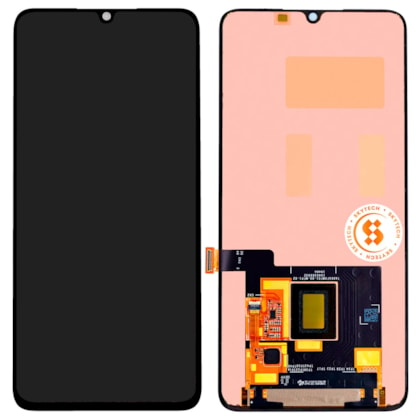 Frontal Tela Display LCD Xiaomi Mi Note 10 - Note 10 Pro - Note 10 Lite - Skytech