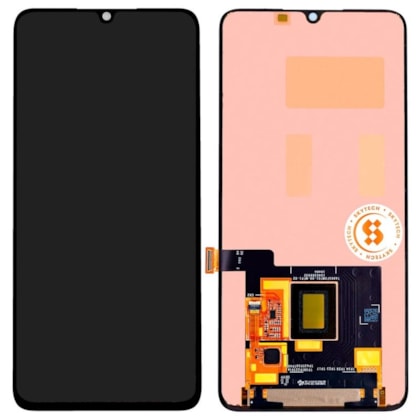 Frontal Tela Display LCD Xiaomi Mi Note 10 - Note 10 Pro - Note 10 Lite - Skytech