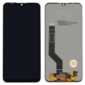 Frontal Tela Display LCD Xiaomi Mi Play - Skytech