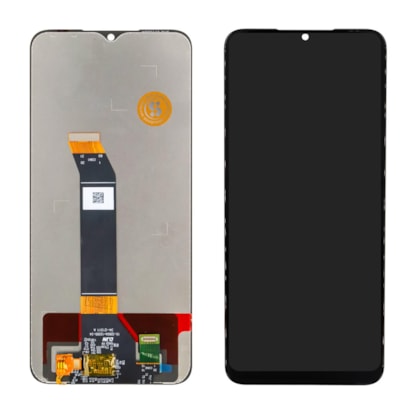 Frontal Tela Display LCD Xiaomi Poco M4 - M5 - Redmi Note 11E - Skytech