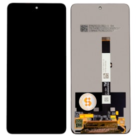 Frontal Tela Display LCD Xiaomi Poco X3 - X3 Pro - Mi 10T Lite 5G - Skytech