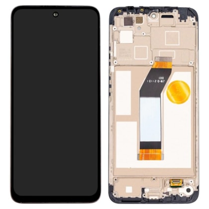 Frontal Tela Display LCD Xiaomi Redmi 10 4G - Skytech