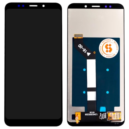 Frontal Tela Display LCD Xiaomi Redmi 5 Plus - Skytech