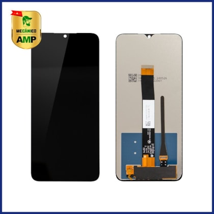 Frontal Tela Display LCD Xiaomi Redmi 9A - Redmi 9C - Skytech