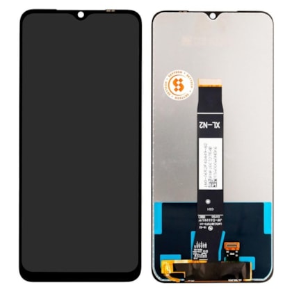 Frontal Tela Display LCD Xiaomi Redmi A1 - A1 Plus - A2 - A2 Plus - Skytech