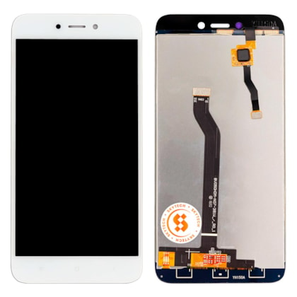 Frontal Tela Display LCD Xiaomi Redmi Go - Redmi 5A - Skytech