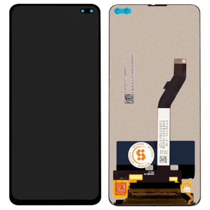 Frontal Tela Display LCD Xiaomi Redmi K30 - Poco X2 - Skytech