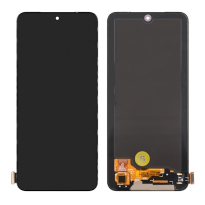 Frontal Tela Display LCD Xiaomi Redmi Note 10 4G - Note 10S 4G - Note 11 Se - Poco M5S - Skytech