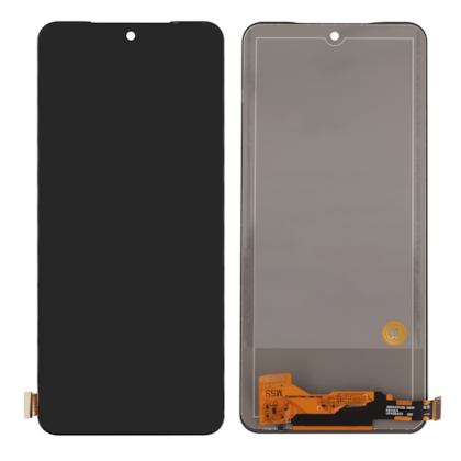 Frontal Tela Display LCD Xiaomi Redmi Note 10 4G - Note 10S 4G - Skytech