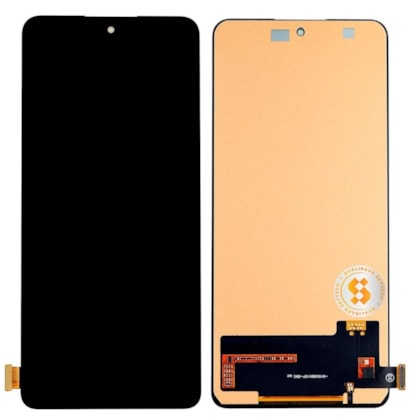 Frontal Tela Display LCD Xiaomi Redmi Note 10 Pro 4G-10 Pro Max-11 Pro-11 Pro Plus 5G- Poco X4 Pro 4G 5G - Skytech