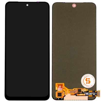 Frontal Tela Display LCD Xiaomi Redmi Note 11 4G - 11S 4G - Poco M4 Pro - Skytech