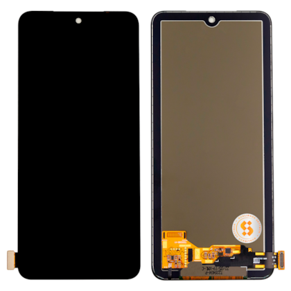 Frontal Tela Display LCD Xiaomi Redmi Note 11 4G - Note 11S 4G - Poco M4 Pro - Skytech