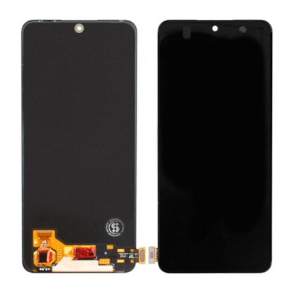 Frontal Tela Display LCD Xiaomi Redmi Note 12 4G - Note 12 5G - Poco X5 5G - Skytech