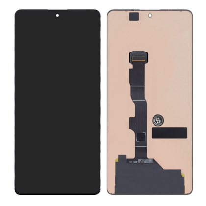 Frontal Tela Display LCD Xiaomi Redmi Note 12 Turbo - Poco F5 - Skytech