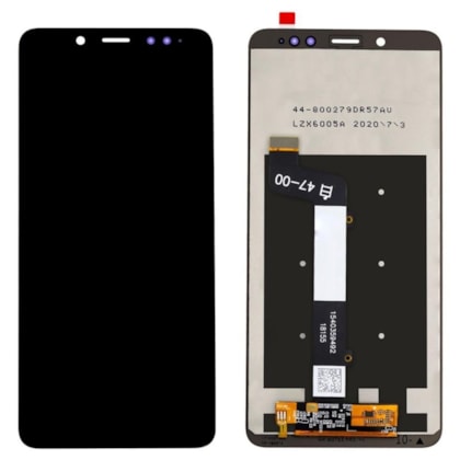 Frontal Tela Display LCD Xiaomi Redmi Note 5 - Note 5 Pro - Skytech
