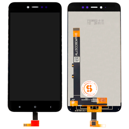 Frontal Tela Display LCD Xiaomi Redmi Note 5A Prime - Skytech