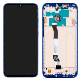 Frontal Tela Display LCD Xiaomi Redmi Note 8 - Skytech
