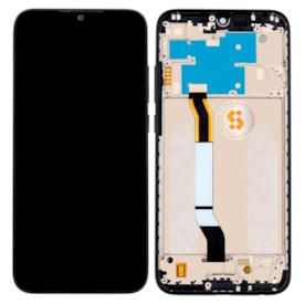Frontal Tela Display LCD Xiaomi Redmi Note 8 - Skytech