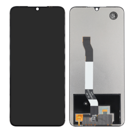 Frontal Tela Display LCD Xiaomi Redmi Note 8 - Skytech