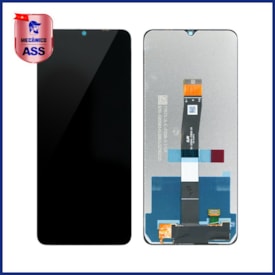 Frontal Xiaomi Redmi 12C - Poco C55