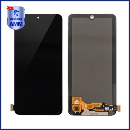 Frontal Xiaomi Redmi Note 10 4G - Note 10S 4G - Note 11 Se - Poco M5S