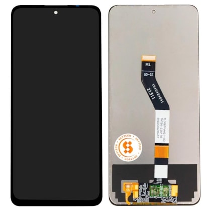 Frontal Xiaomi Redmi Note 11 5G - Note 11S 5G - Poco M4 Pro 5G