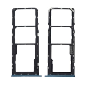 Gaveta De Chip Samsung Galaxy A10S - A20S - A30S - A40S - A50S