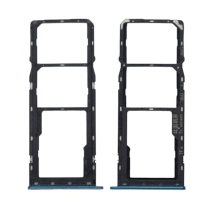 Gaveta De Chip Samsung Galaxy A10S - A20S - A30S - A40S - A50S