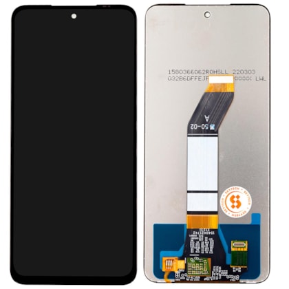 [inativo] Frontal Tela Display LCD Xiaomi Redmi 10 4G - 10 Prime - Skytech