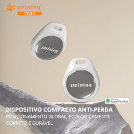 Itag Localizador Anti-Perda