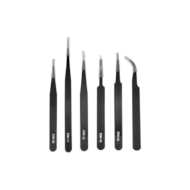 Kit 6 Pincas KL-667