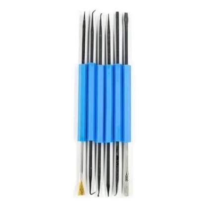 Kit Assistente De Soldagem Afr 3616