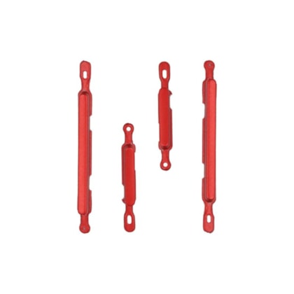 Kit Botao Externo Samsung Galaxy A01