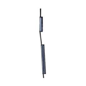 Kit Botao Externo Samsung Galaxy A03 Core A032