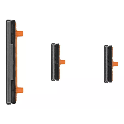 Kit Botao Externo Samsung Galaxy S9 Plus