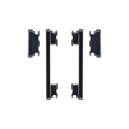 Kit Botao Externo Xiaomi Mi 8 Lite