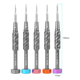 Kit de Chave Relife RL-728A