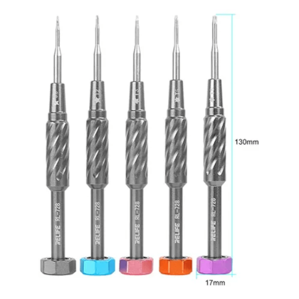 Kit de Chave Relife RL-728A