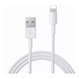 Kit Fonte 2U + Cabo Lightning Superior Series 1M 10.5W