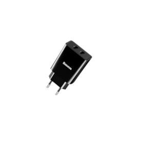 Kit Fonte 2U + Cabo Lightning Superior Series 1M 10.5W