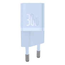 Kit Fonte Tipo C Com Cabo Tipo C Para Tipo C 20W Gan5 Mini Baseus