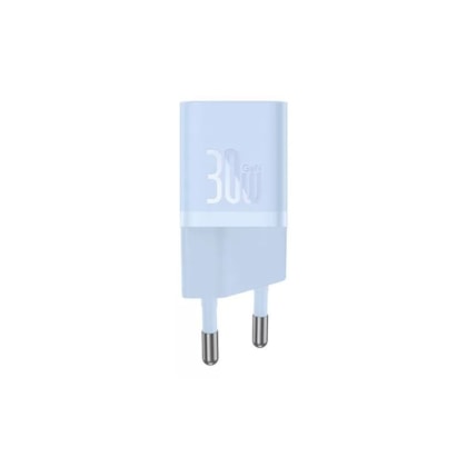 Kit Fonte Tipo C Com Cabo Tipo C Para Tipo C 20W Gan5 Mini Baseus