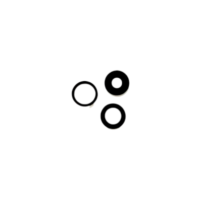 Kit Lente Da Camera Apple iPhone 15 Pro