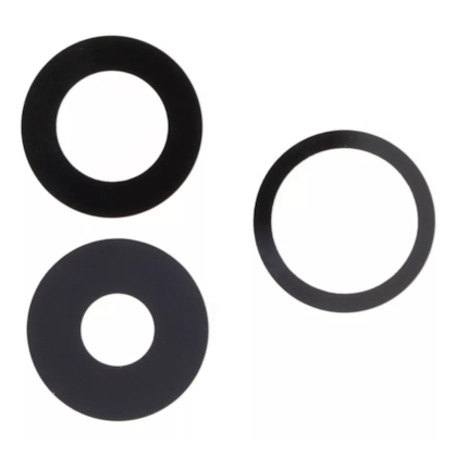 Kit Lente Da Camera iPhone 14 Pro - 14 Pro Max