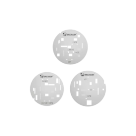 Kit Stencil De Tela Ufo-Ip Apple iPhone 11 Ao 13 Pro Max Mechanic