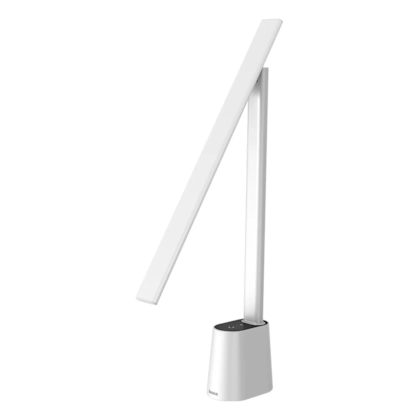 Lampada De Mesa Dobravel Inteligente Serie Smart Eye