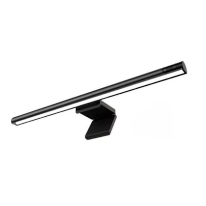 Luminaria Usb Com Dimer Para Monitores I-Work Series
