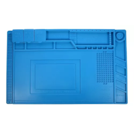 Manta Antiestatica Silicone 30X45Mm